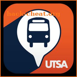 UTSA The ‘Runner icon