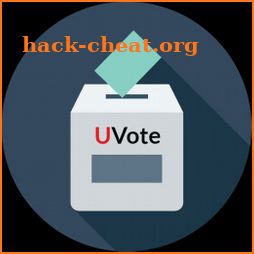 uvote uganda icon