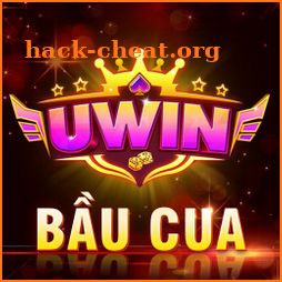 Uwin - Bầu Cua - Đánh Bài Online icon