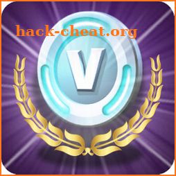 V-Bucks 2022 icon