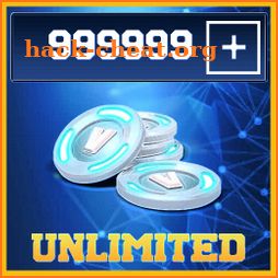 V Bucks Battle Royal & Skins Tips icon