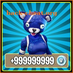 V bucks Battle Royale proTips 2k18 icon