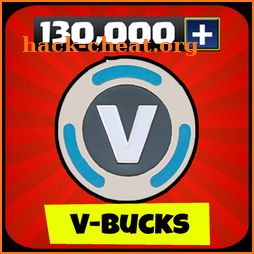 V bucks Battle Royale Tips 2018 icon