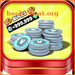 V bucks Battle Royale Trick FBR Bucks Tips 2019 icon