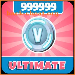 v bucks Battle Royale ultimate tips icon