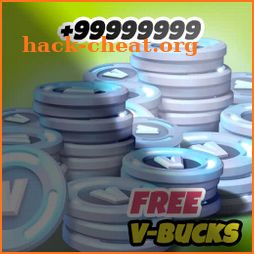 V-Bucks For You icon