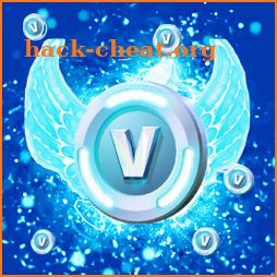 V-Bucks Generator icon