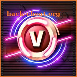 V Bucks Pro - Generate VBucks icon