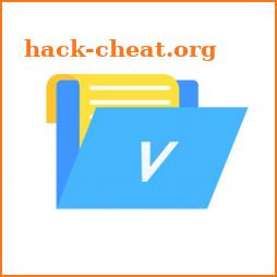 V File Manager icon