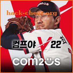 컴투스프로야구V22 icon