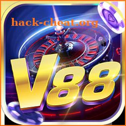 V88: Slots, Tài Xỉu, Đánh Bài icon