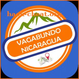 Vagabundo Nicaragua App icon