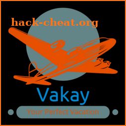 Vakay icon