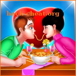 Valentine Day Gift & Food Ideas icon