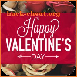 Valentine Day Messages Images icon