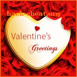 Valentine Greetings icon