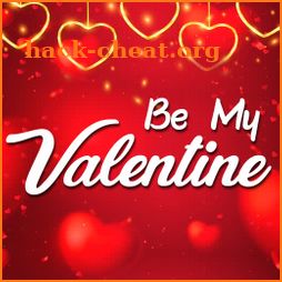 Valentine Greetings icon