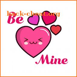 Valentine Sticker Maker for WA icon