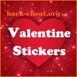 Valentine Stickers for Whastapp (WAStickerApps) icon