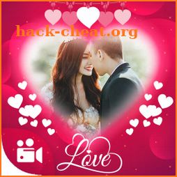 Valentine Video Maker icon