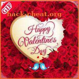 Valentine's Day Gif Images icon