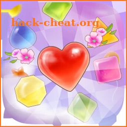 Valentine's Day: Match & Crush icon