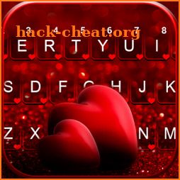 Valentines Love Keyboard Theme icon