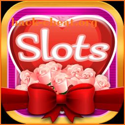 Valentines Slots icon