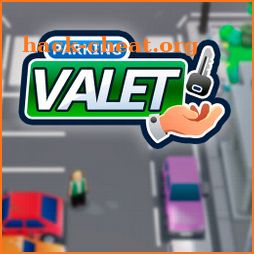 Valet Parking Tycoon icon