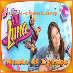 Valiente {} Soy Luna {} Musica e Letras icon