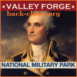 Valley Forge Audio Tour Guide icon