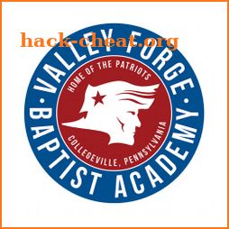 Valley Forge Baptist Academy icon