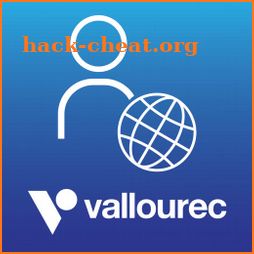 Vallourec On The Go App icon