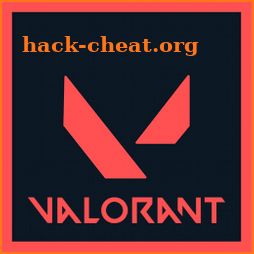 Valorant Mobile. icon