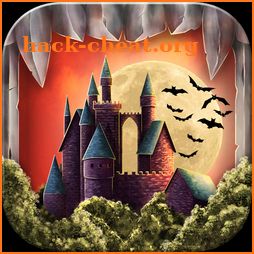 Vampire Castle Hidden Object Horror Game icon