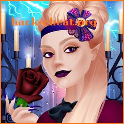 Vampire Dress Up icon