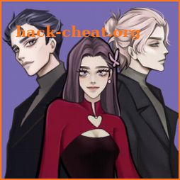 Vampire Kiss : Love Story icon