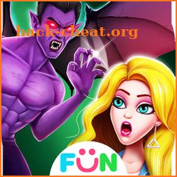 Vampire Love2–Secret Suspect for Vampire Girl icon