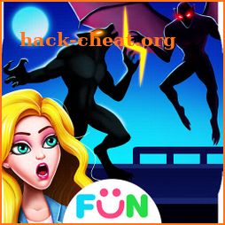 Vampire Love3–Vampire Battle for Vampire Girl icon