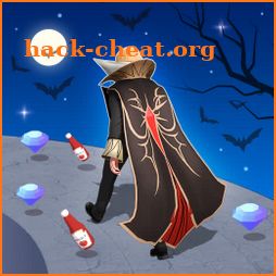 Vampire Run icon