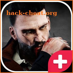 Vampyr Guide Stark icon