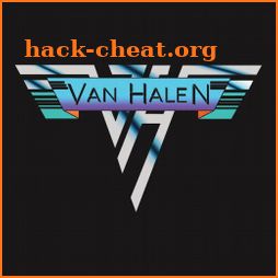 Van Halen discography (1978 - 2012) icon