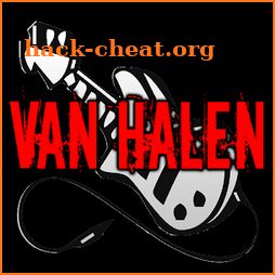 Van Halen Music icon