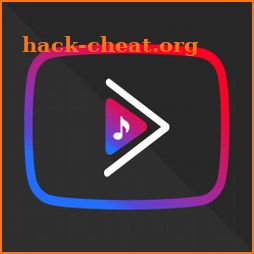Vanced Player -  Free Block Ads for Video Tube icon