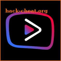 Vanced Tube App - VideoTube Block All Ads icon