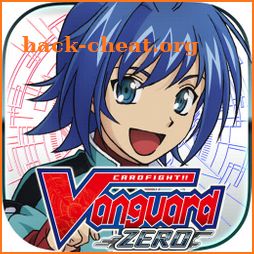 Vanguard ZERO icon