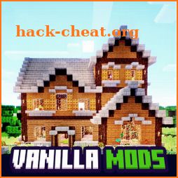 Vanilla Mod PE - Mods and Addons icon