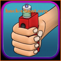 Vape Architect (Vape Building Simulator) icon