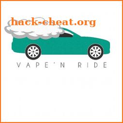 Vape-N-Ride icon