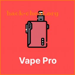 Vape Pro icon